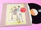 MOTT THE HOOPLE LP ALL THE YOUNG DUDES CBS EMBASSY EUROPE 1977 EX+