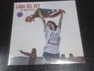 Lana Del Rey - My Back Pages - VINYL Coloured  - Rare  Sealed