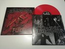Sadistik Execution - Fukk LP Osmose Productions 2020