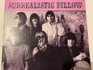 Jefferson Airplane Surrealistic Pillow Vinyl LP EX U.S. Pressing 1967 Starship