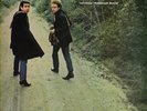 SIMON & GARFUNKEL Sounds Of Silence Vinyl Record Album LP CBS Paul Simon & Rock
