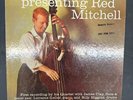 Red Mitchell on Contemporary 3538