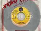 MADONNA • La Isla Bonita • Second Press • RARE 45 • HONDURAS PRESS