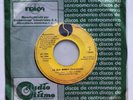 MADONNA • La Isla Bonita • First Press • RARE 45 • HONDURAS PRESS 1986