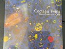 Cocteau Twins – Four-Calendar Café, reissue 1993 album Vinyl. New. Free uk post