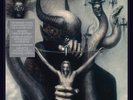 To Mega Therion by Celtic Frost (Record, 2023) Silver Vinyl Sealed