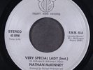NATHAN MCKINNEY: very special lady / part 2 DESERT BONE 7