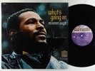 Marvin Gaye - What's Going On LP - Motown VG++