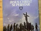 Jesus Christ Superstar Soundtrack Vinyl 33 RPM MCA LP Record 1973 movie VG+++ 4