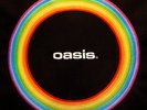 Darius - Oasis [LP record]