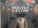 HUSTLE & FLOW SOUNDTRACK (VINYL 2LP)  2005 RARE  E-40 + P$C + T.I.