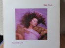 Hounds of Love by Kate Bush (Vinyl, 1985) EMI KAB1