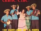 Gavilanes De La Costa - Dame Cafe (Vinyl LP) [PRE-ORDER]