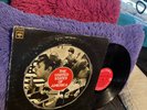 The United States Of America   LP    Vinyl   Psych   1st Press   Acid Archives