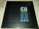 CANNONBALL ADDERLEY : SOMETIN ELSE NUMBERED ULTRADISC ONE STEP MFSL BOXSET USA