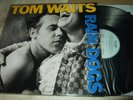 TOM WAITS : RAIN DOGS AUDIOPHILE 180GRAM LP 2011 MUSIC ON VINYL EU