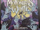 Creatures by Motionless in White (Record, 2012)
