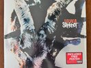 Slipknot - Iowa (2001) 2x LP, Vinyl, Album - Original Press RR 8654-1 - RARE NEW