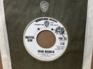 NM • GRATEFUL DEAD PROMO 45 SUGAR MAGNOLIA / MR. CHARLIE FROM EUROPE ‘72 PRO 553