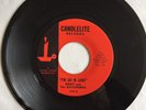 Roxy And The Daychords – I'm So In Love / Mary Lou 7