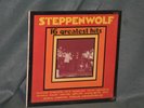 Steppenwolf 16 Greatest Hits Dunhill 50135 LP Record VINTAGE SEALED