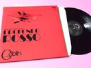 GOBLIN LP DEEP RED ORIGINAL 1975 GATEFOLD LAMIANTED COVER