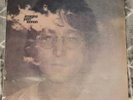 John Lennon LP Imagine 1971 Original UK 1st Press PAS10004 1U/1U
