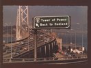 Tower Of Power - Back To Oakland USA LP (VG) Warner BS 2749 .