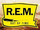 Out Of Time by R.E.M. (Record, 2016)