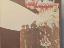 Vintage Led Zeppelin II Vinyl Record Album 1969 Printed RARE