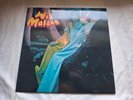 WIL MALONE  2010 VINYL  NUMBERED RE-ISSUE LP WITH CERTIFICATE  *MINT OLD STOCK *