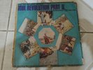 Upsetter – Bob Marley And The Wailers– Soul Revolution Part II-Vocal-LP