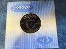 Fats Domino: Ain’t That A Shame, 1955, 7”, London, Ex