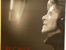 David Bowie-Re:Call5 ( remastered4 Viny ) und das  Brilliant Adventure  Buch.