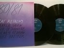 PAT METHENY 80/81 ECM 2012 German 180 gram reissue 2LP  BEAUTY
