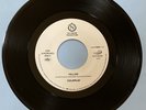 Coldplay “ Yellow / Trouble “ Rare 45 Vinyl 7” Record