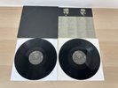 Metallica - The Black Album (1991) - Remastered - 2 LP Vinyl Record Set - 180g
