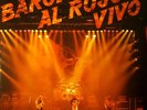 BARON ROJO- Barón Al Rojo Vivo LP