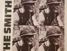 The Smiths - Meat is Murder - NEAR MINT - 1985 Sire 1-25269 Specialty press