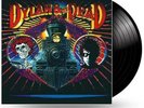 DYLAN AND THE DEAD Vinyl LP Reissue NEW & SEALED  Bob Dylan + Grateful Dead