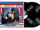 Jimmie Dale & the Flatlanders - ALL AMERICAN MUSIC - Vinyl 2 LP - NEW & SEALED