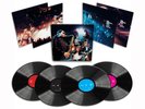 Dave Matthews Band - LISTENER SUPPORTED - Vinyl 4 LP Box Set - NEW & SEALED