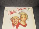 Bing Crosby White Christmas LP 1978 Vinyl Collector’s Gold ️Vintage