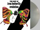 IRON BUTTERFLY - The Best Of Iron Butterfly: Evolution (reissue) - Vinyl (LP)