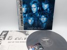Europe ‎– Out Of This World Japan LP OBI VINYL Victor ‎– VILB-23001 w/Sticker