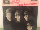 The Beatles All My Loving EP 7