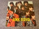 Pink Floyd Piper At The Gates Of Dawn Rare 1970's German / EU Press LP