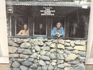 THE BYRDS NOTORIOUS BYRD BROTHERS  CS 9575 US EX+ STEREO MONO COLUMBIA VINYL LP