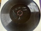 Cecil Gant 1940s UNISSUED METAL ACETATE 78 Chinatown HEAR