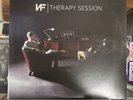 NF - Therapy Session - 2LP Limited Edition Vinyl. Gatefold Cover